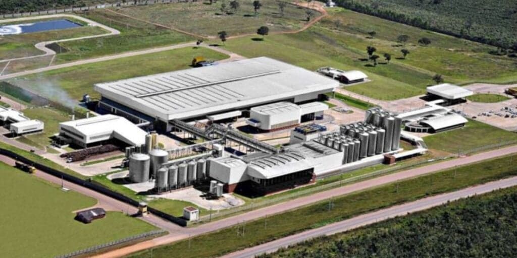 Grupo Petrópolis está com uma dívida de 4 bilhões de reais (Reprodução: Internet)