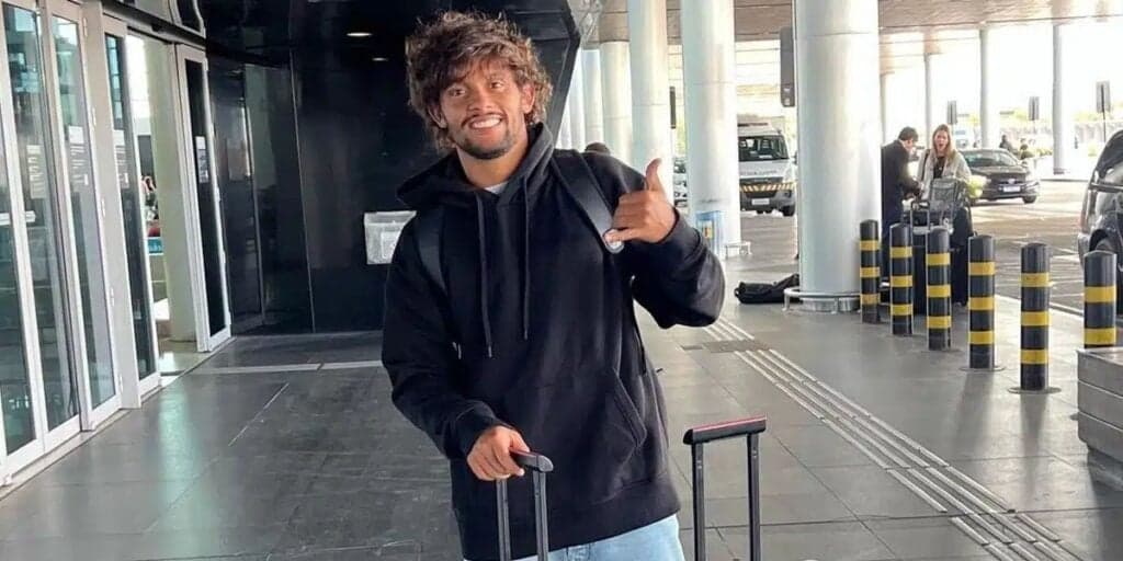 Pra pegar a 10 e ser titular absoluto: Contratação de Gustavo Scarpa cai como bomba em gigante do Brasil