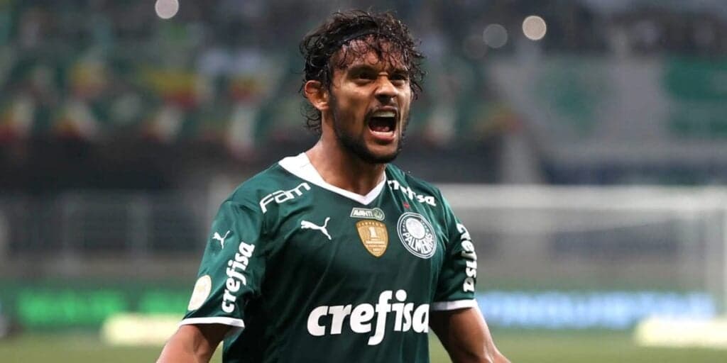 Palmeiras apela para contratar Gustavo Scarpa e desfecho do meia acaba de ser confirmado nesta terça (26)