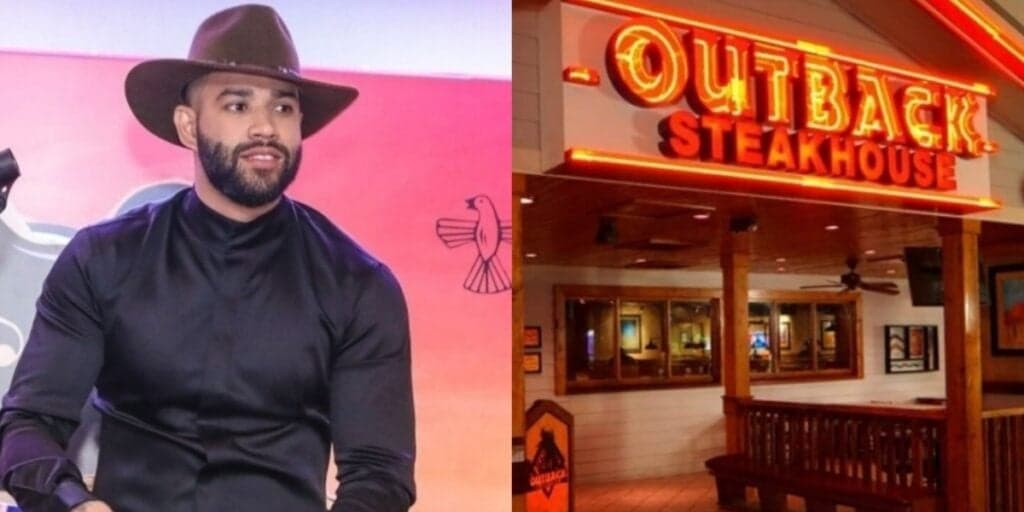 Bilionário, Gusttavo Lima é dono de empresa gigante, rival do Outback, que você já deve ter ido e não sabia