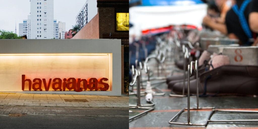 Falência decretada: O triste fim de gigante dos calçados, rival da Havaianas, após não resistir à crise