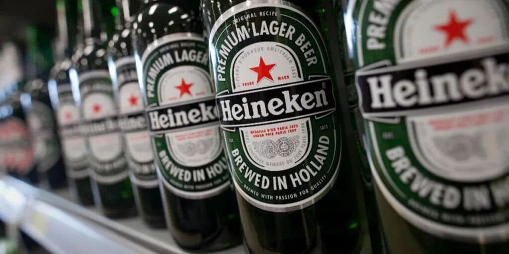 Crise: A cerveja amada por todos não resistiu aos rivais e acabou sendo comprada pela Heineken
