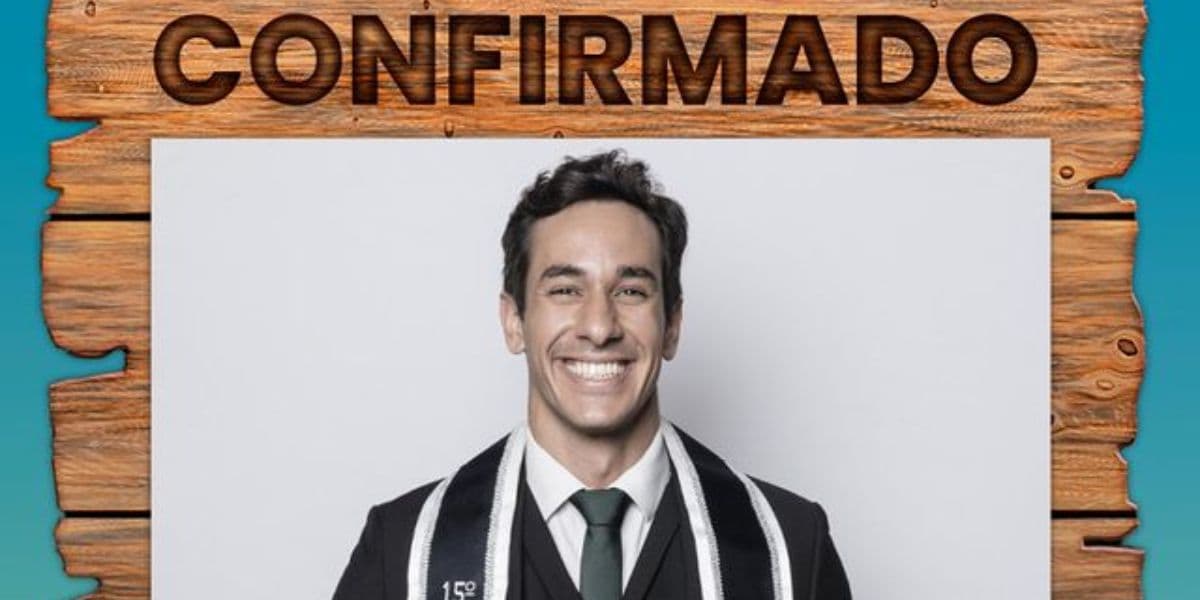 A Fazenda, Henrique Martins
