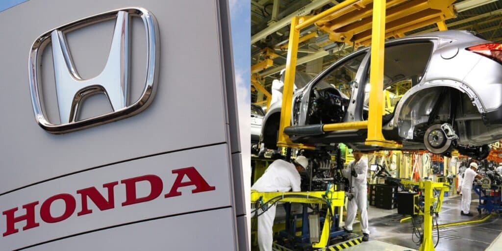 Retorno triunfal: Após 18 anos, carro amado da Honda acaba de ser ressuscitado para aterrorizar a Toyota