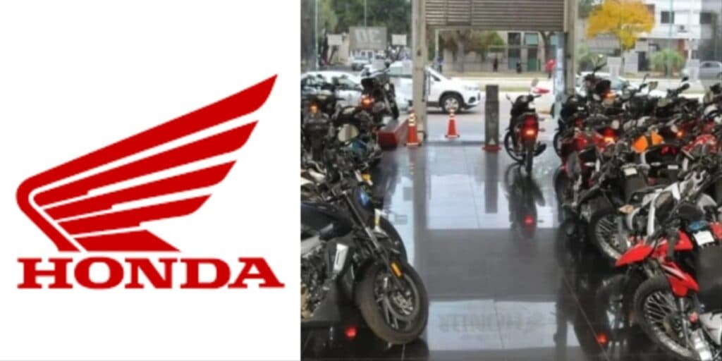 Menos de R$ 8 mil: A SUPER moto da Honda, segura e INCRÍVEL, que cabe no bolso de qualquer motoqueiro