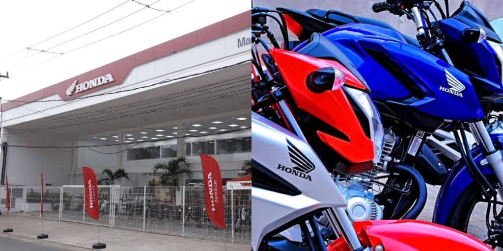 É HORA DO ADEUS: Moto AMADA da Honda sai de linha em 2023 e motoristas não conseguem acreditar