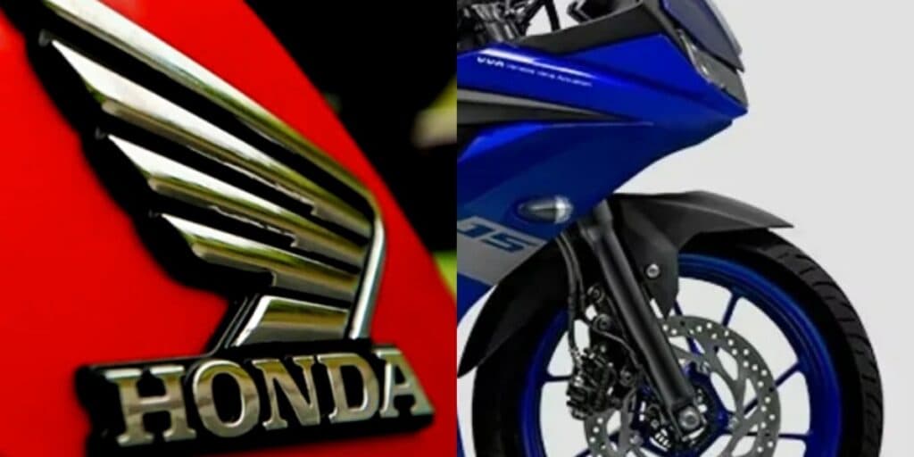 Pra aniquilar a Honda: Montadora vem com os dois pés no Brasil e lança nova moto ABSURDA por este precinho