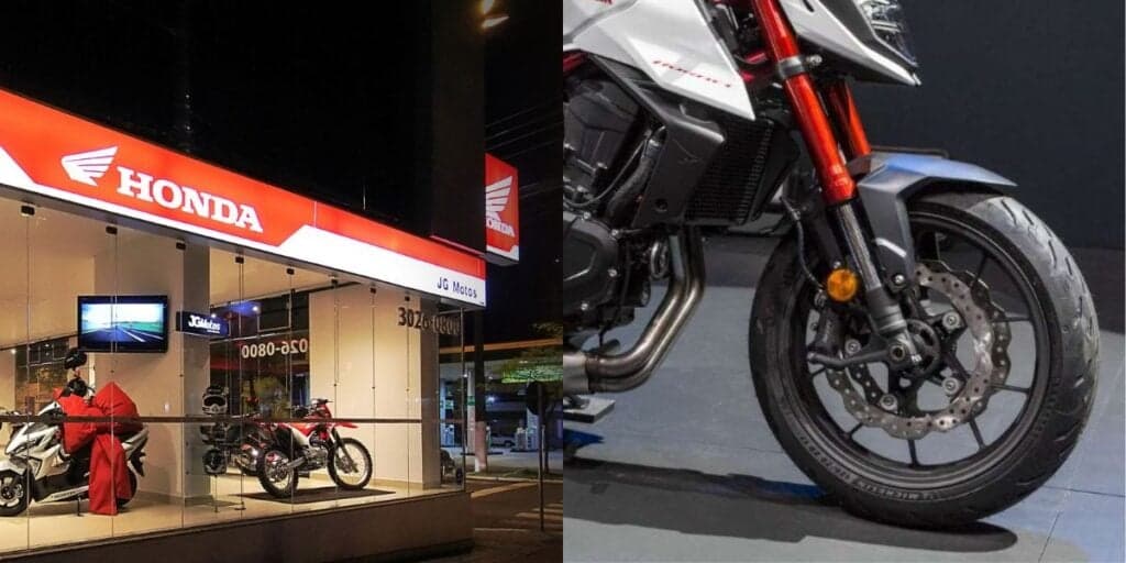 Terror da Yamaha: Honda acaba de anunciar lançamento de 3 motos INCRÍVEIS e motoristas já podem comemorar