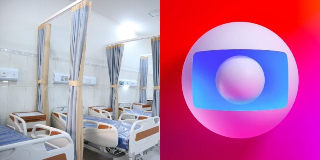 Dívida de R$480 milhões e demissões: O fechamento de hospital tradicional no Brasil, confirmado pela Globo