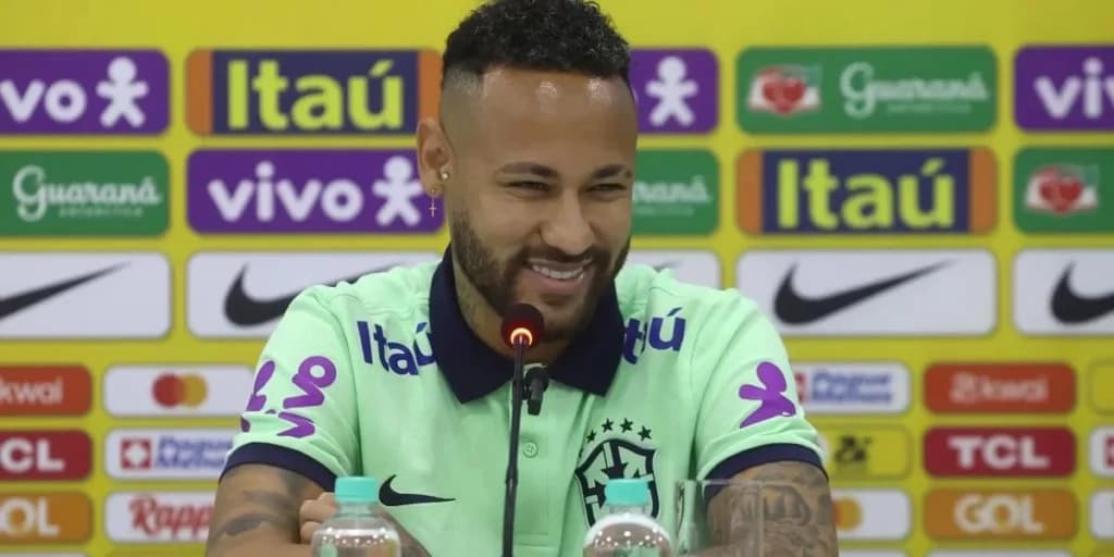 Bomba: Neymar crava volta para o Brasil e define gigante da 'Série A' que vai jogar: "Tenho o sonho"