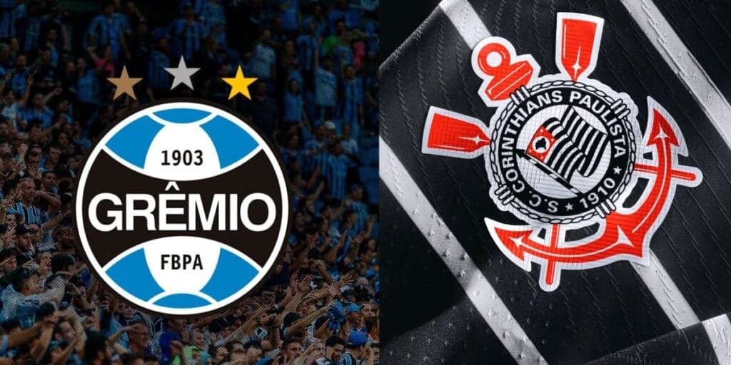 Chapéu no Corinthians e volta triunfal: Grêmio bate o martelo para contratar um dos melhores atacantes do Brasil