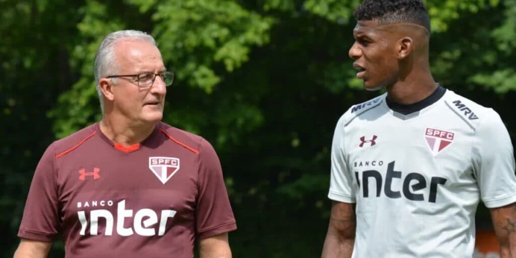R$ 1 mi por mês e CONFIRMADO agora: Arboleda está de malas prontas e dá  aviso ao São Paulo de onde vai jogar