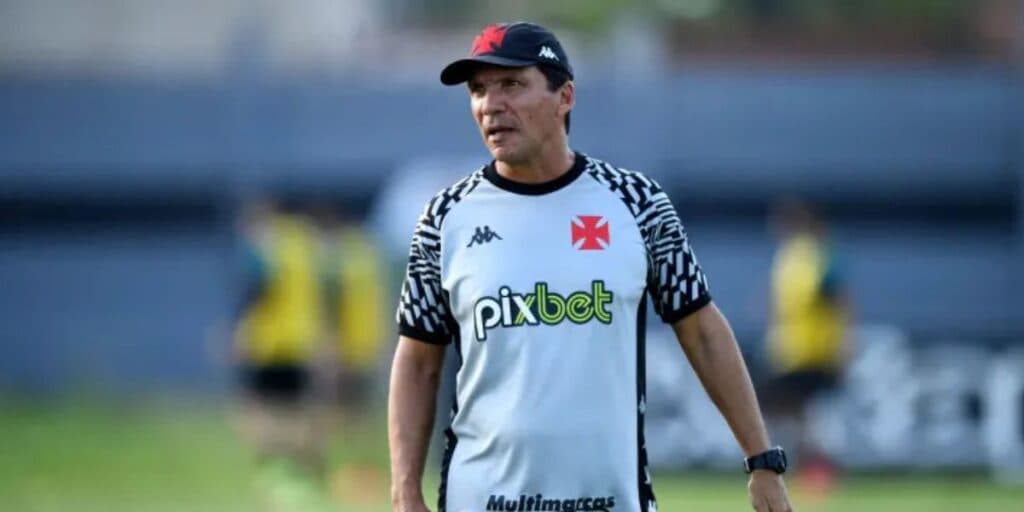 Zé Ricardo mal chegou e já vive terror: Estrela do Cruzeiro recebe proposta pra sair imediatamente