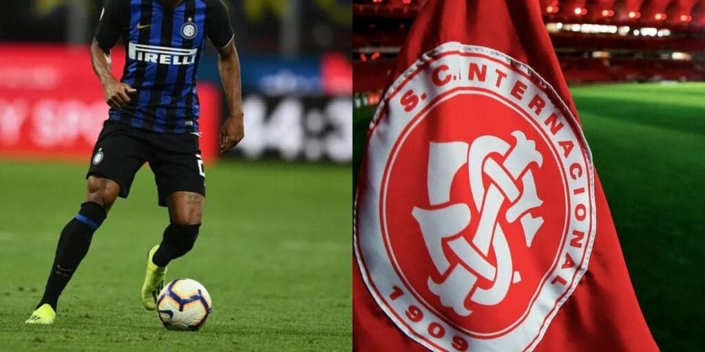 Rasteira no São Paulo e no Santos: Inter acaba de acertar a contratação de estrela vindo da Europa