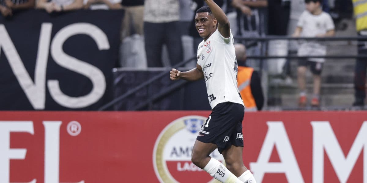 Felipe Augusto pode estar de saída dp Corinthians - (Foto: Internet) Felipe Augusto pode estar de saída dp Corinthians - (Foto: Internet)