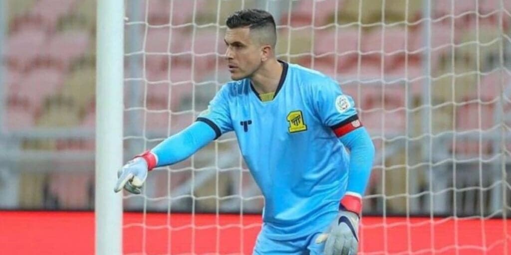 Pra ser titular IMEDIATO: Retorno triunfal de Marcelo Grohe ao Brasil é confirmado 4 anos após saída do Grêmio