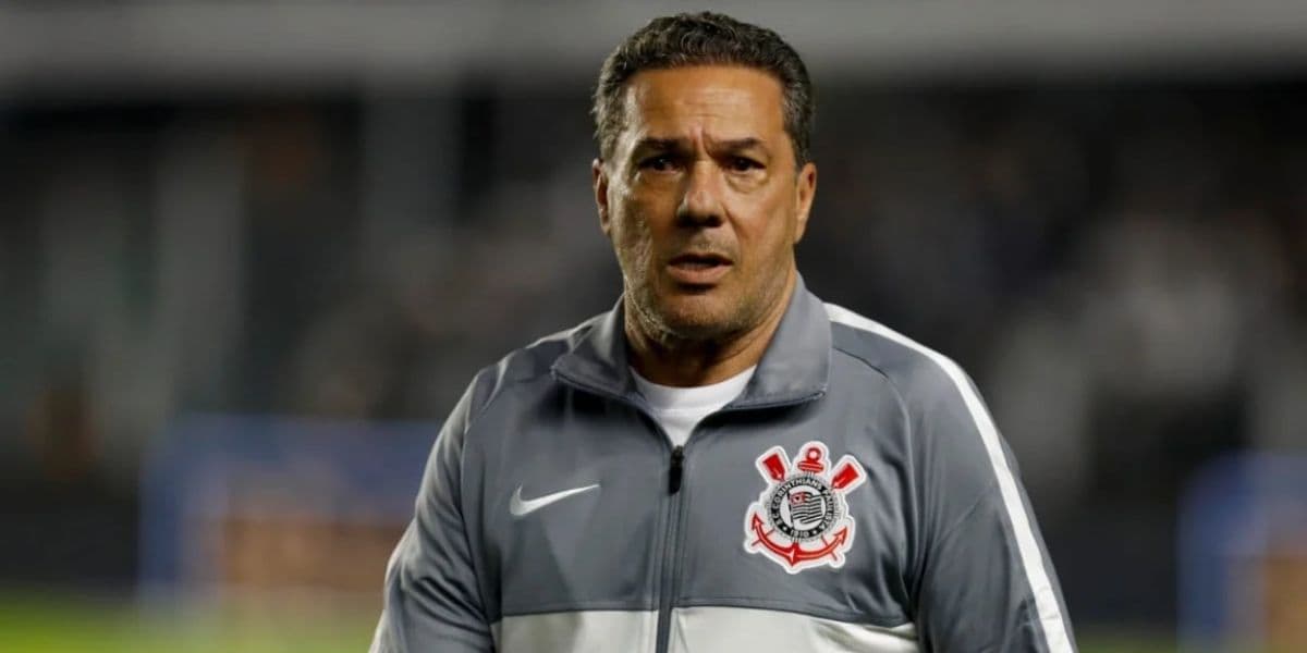 FECHADO: Luxemburgo ressurge após 4 meses de demissão e comemora nova contratação em gigante da série A - Foto | Reprodução: Internet