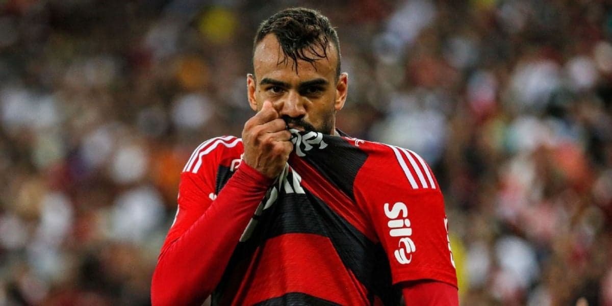 Fabrício Bruno recusou a renovação de contrato - (Foto: Internet) Fabrício Bruno recusou a renovação de contrato - (Foto: Internet)