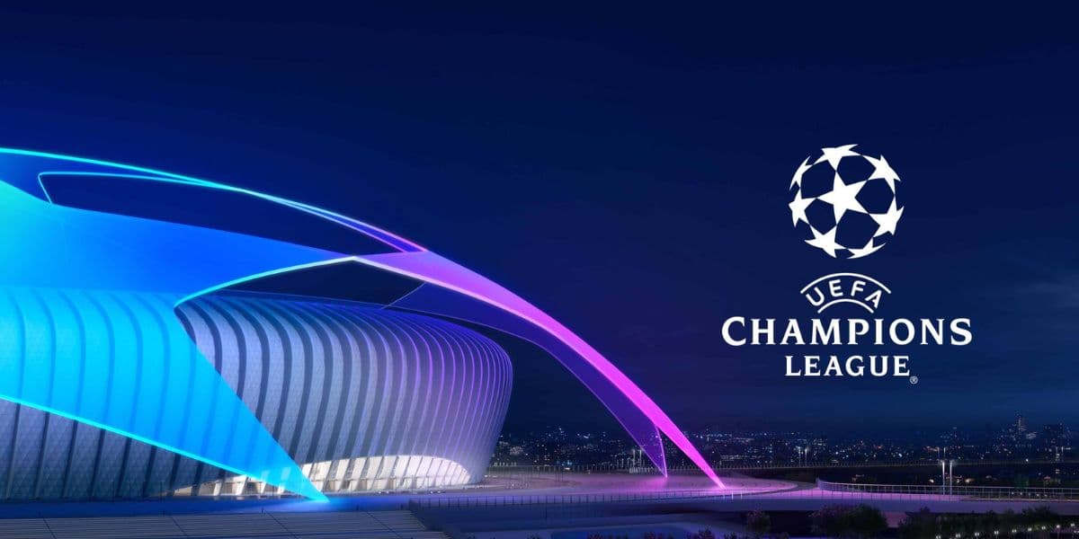UEFA Champions League - (Foto: Internet)