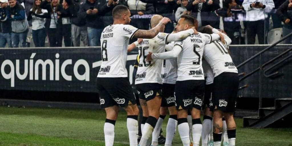 Péssima notícia AGORA (24): Corinthians é 'bombardeado' e está prestes de perder 7 jogadores de peso