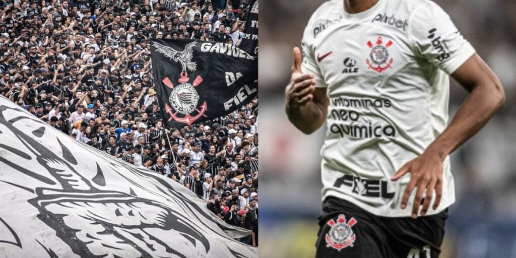 Confirmado hoje (11/09): Atacante crucial do Corinthians faz o mesmo que Roger Guedes e está prestes a sair