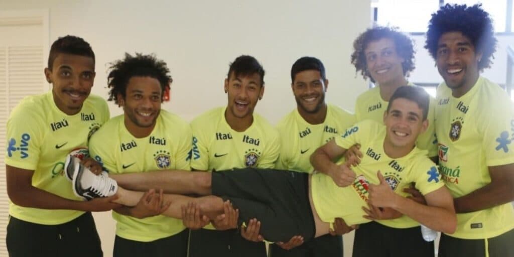 Rueda abre o bolso para acabar com dor de cabeça de Aguirre e contratação de parceiro de Hulk vaza AGORA