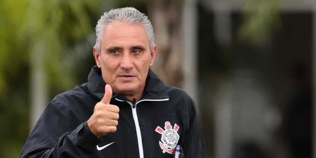 REVIRAVOLTA: Com Luxemburgo demitido, Tite volta atrás e aceita o Corinhtians nesta QUARTA (27)