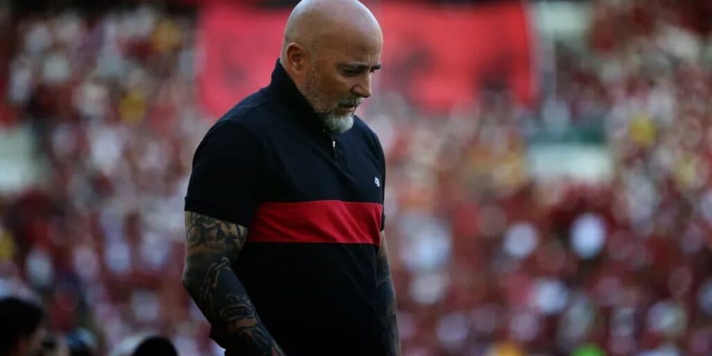 Inevitável: Demissão de Sampaoli antes da final cai como uma bomba e novo técnico é escolhido às pressas