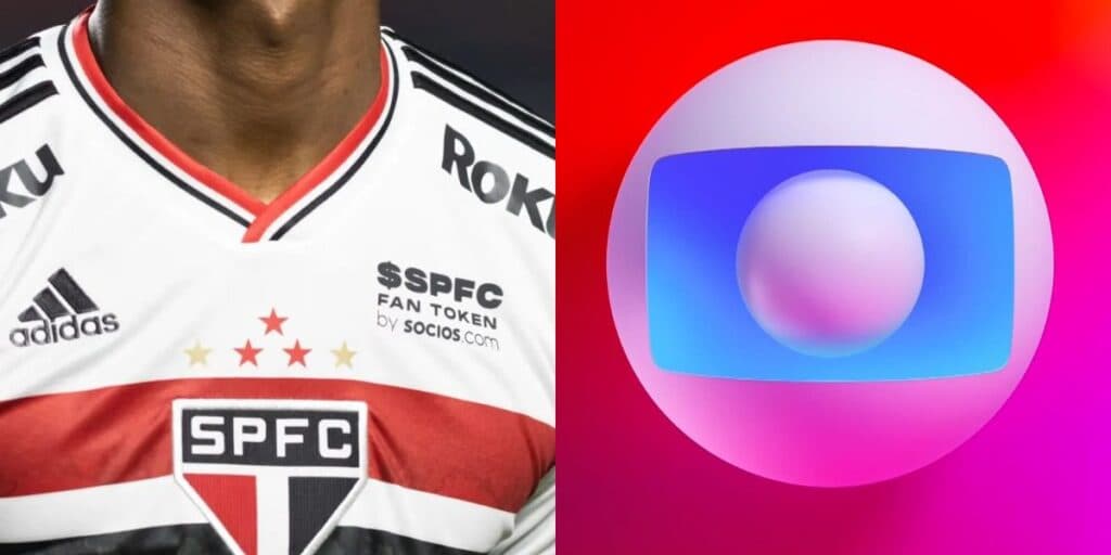 Pesadelo pro São Paulo nesta terça (13): Globo dá grave notícia de medalhão fora da final da Copa do Brasil