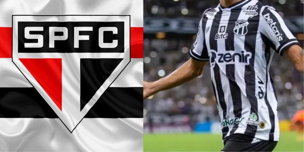 Após fechar com um dos melhores atacantes do Brasil, São Paulo acaba de assinar com o segundo reforço de 2024