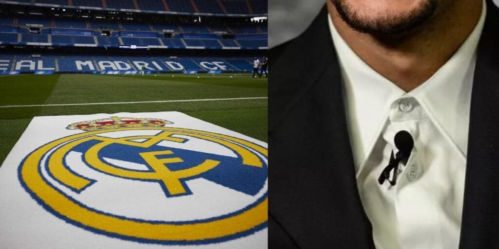 R$ 634 milhões na mesa: Real Madrid quer novo parceiro pra Vini Jr e decide contratar craque do Athletico