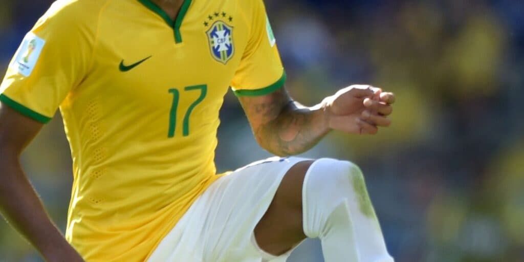 Jogou a Copa de 2014 e vai voltar ao Brasil: Retorno triunfal de medalhão é confirmado em gigante de série A