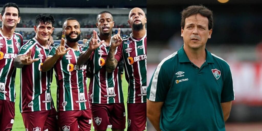 Péssima notícia de Cano e Arias acaba de chegar ao Fluminense e preocupa Diniz às vesperas da Libertadores