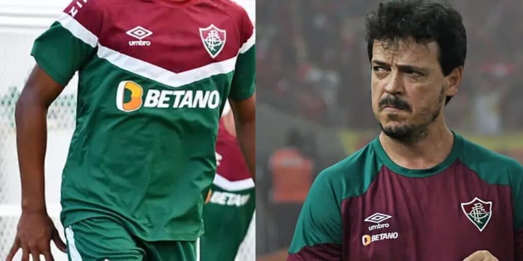 Um avião direto pra Europa: Gigantes voltam a atacar no Brasil e armam a contratação de joía do Fluminense
