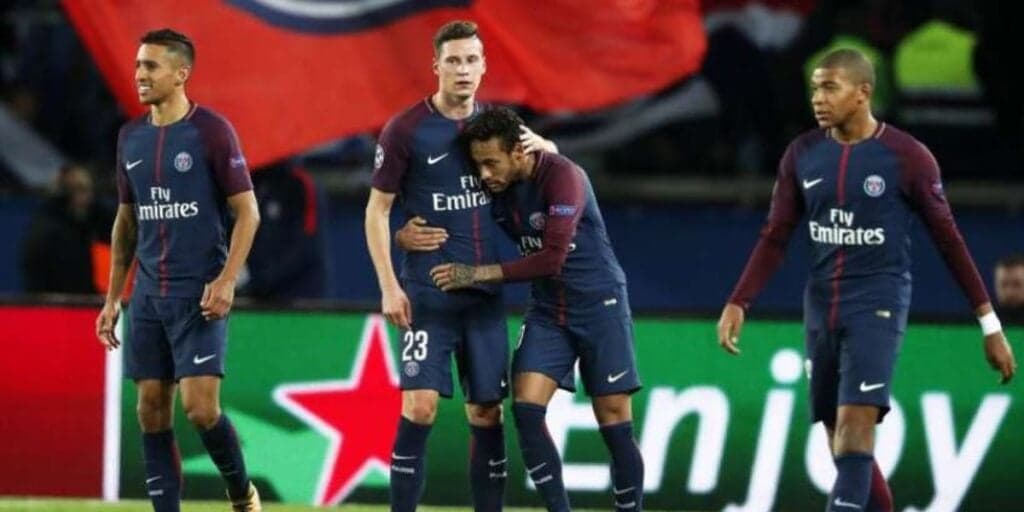 Adeus confirmado nesta terça (19): Neymar puxa debandada e craque do PSG acaba de fechar com novo clube