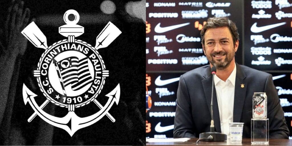 Confirmado às vésperas da semifinal HOJE (26): Corinthians vai assinar com um dos melhores meias do Brasil