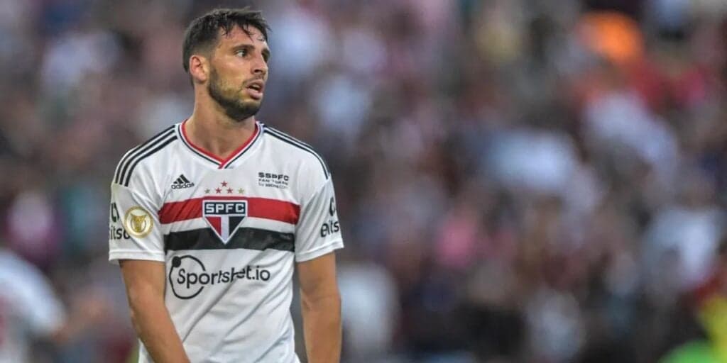 R$ 21 milhões e vazou HOJE (7): São Paulo arma rasteira em rival para contratar substituto de Calleri