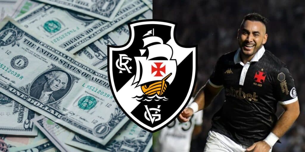 777 abre os cofres para fechar com parceiro IDEAL de Payet e contratação cai como bomba no Vasco HOJE (27)