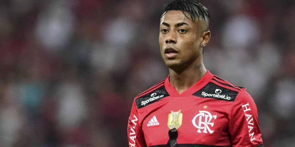 85 milhões e confirmado nesta sexta (29): Flamengo corre atrás de plano B para 2024 e contrato milionário vaza