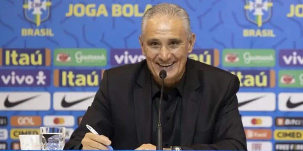 Tite deixa o Flamengo com a corda no pescoço e proposta de time gringo para o treinador cai como bomba