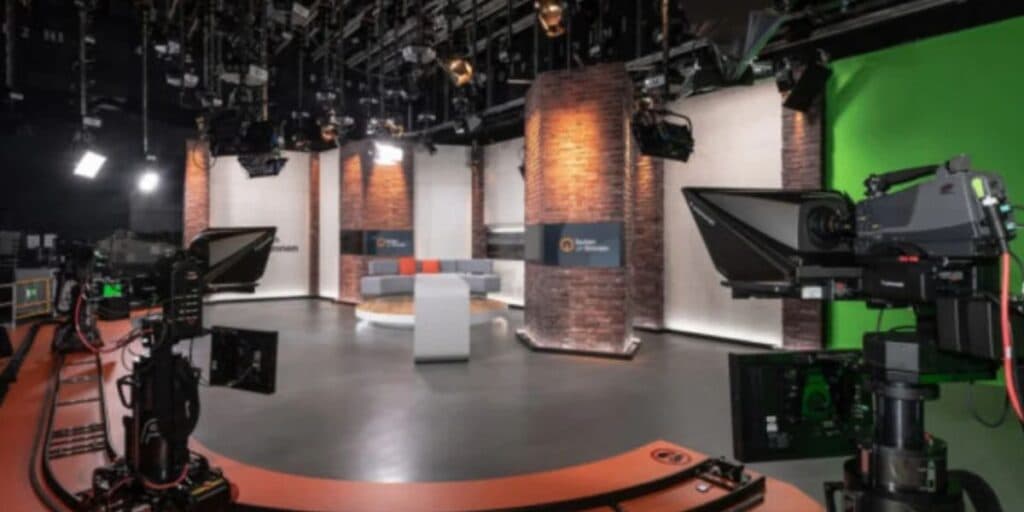 Escândalo e proibição: O triste fim de emissora de TV após ser arrancada do ar pela Polícia Federal