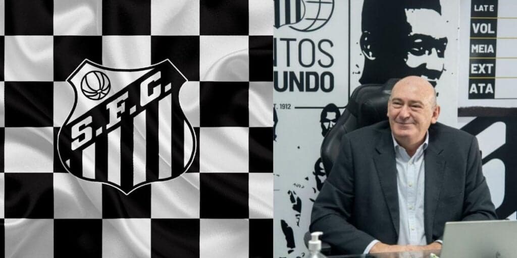 Reviravolta nesta quinta: ídolo do Corinthians volta atrás, aceitar fechar com Santos e negócio é confirmado