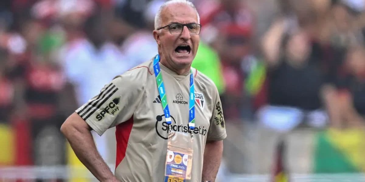 Dorival Júnior - (Foto: Internet)