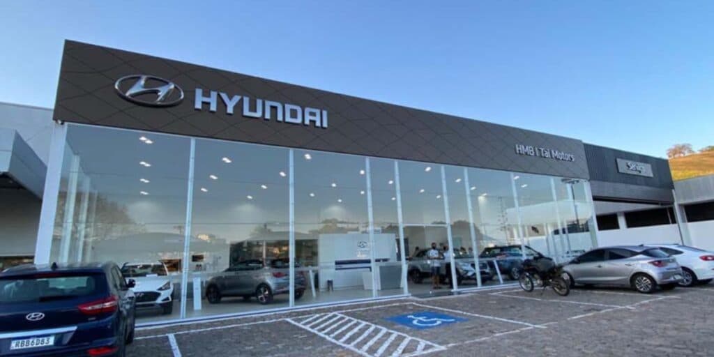 Derrubada de R$50 mil AGORA: Hyundai ENLOUQUECE e faz preço de carro AMADO despencar de VEZ