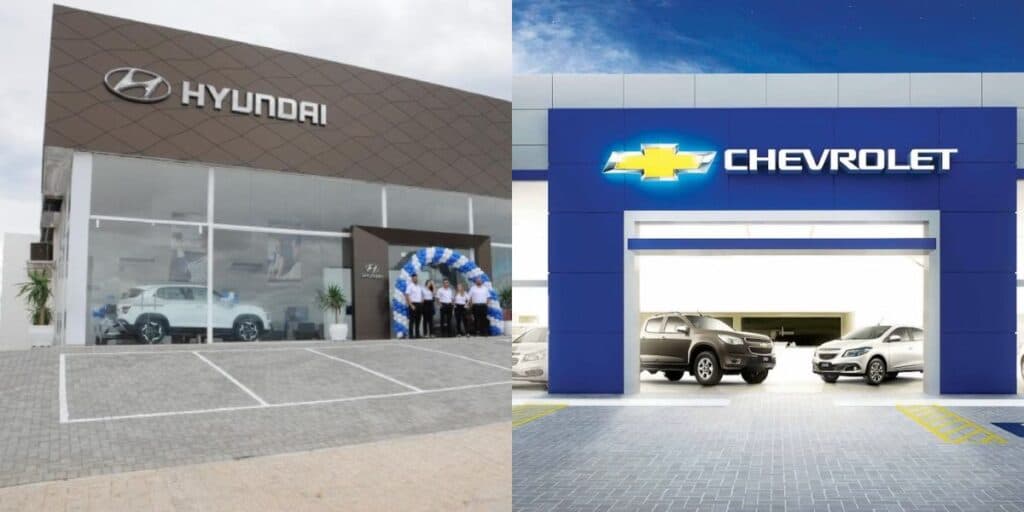 Quase R$ 30 mil pelos ares: Hyundai faz o preço de carro amado despencar e assusta queridinho da Chevrolet