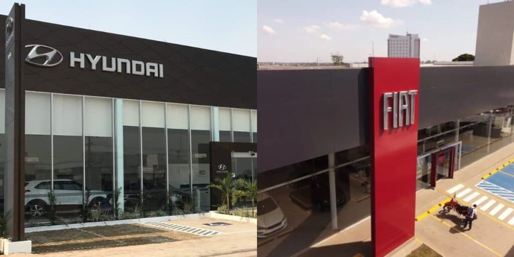 Para comemorar: Hyundai lança SUV por apenas R$36 mil e Fiat confirma novo carro popular no Brasil