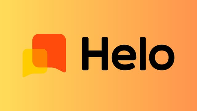 Helo, da ByteDance (Reprodução/Internet)