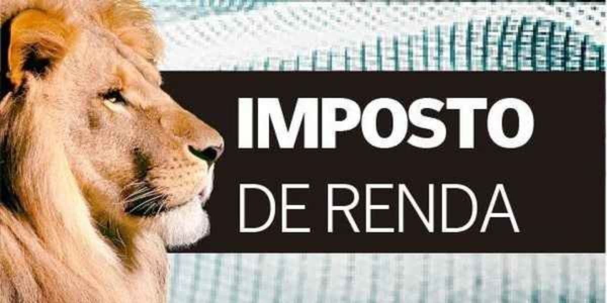 A restituição do Imposto de Renda está com o quinto lote liberado (Reprodução: Internet)