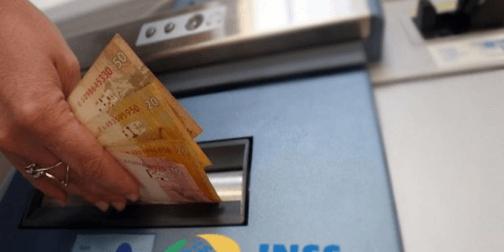 R$ 7 mil: INSS acaba de liberar saque extraordinário nesta TERÇA (12) e você precisa saber disso AGORA