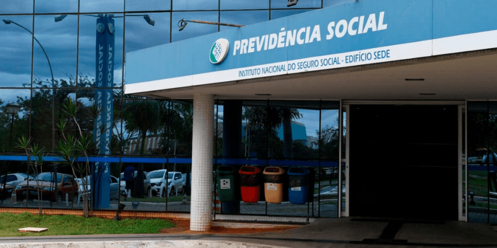 Adeus: O fim de serviço do INSS confirmado pelo jornal da Globo que atinge milhares